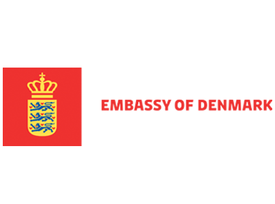 Embassy of Denmark, Zagreb