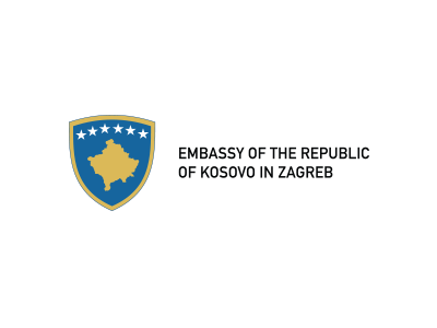 Embassy of the Republic of Kosovo in Zagreb