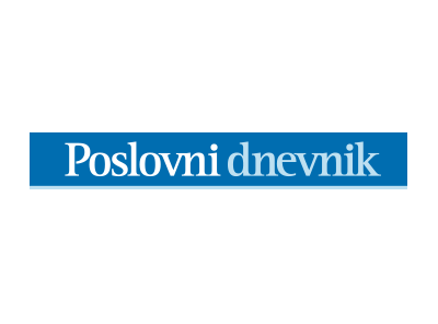 Poslovni dnevnik