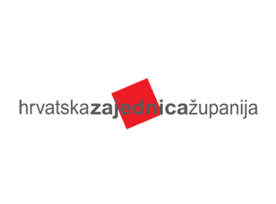 Hrvatska zajednica zupanija