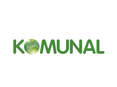Komunal - časopis za komunalno gospodarstvo