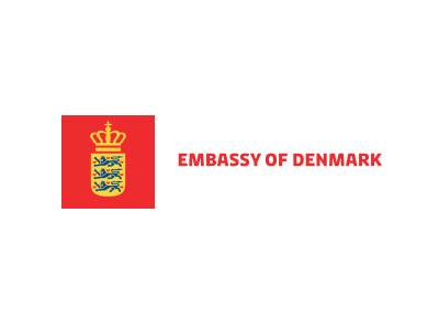 Embassy of Denmark, Zagreb
